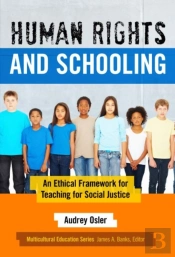 Human Rights And Schooling