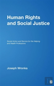 Human Rights And Social Justice