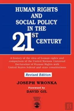 Bertrand.pt - Human Rights And Social Policy In The 21st Century