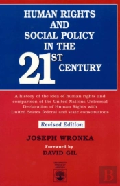 Human Rights And Social Policy In The 21st Century