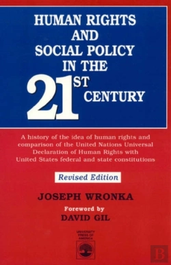 Bertrand.pt - Human Rights And Social Policy In The 21st Century