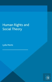 Human Rights And Social Theory