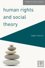 Human Rights And Social Theory