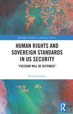 Bertrand.pt - Human Rights And Sovereign Standards In Us Security