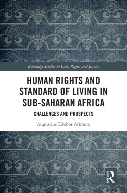 Bertrand.pt - Human Rights And Standard Of Living In Sub-Saharan Africa