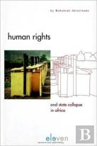 Human Rights And State Collapse In Africa