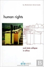 Human Rights And State Collapse In Africa