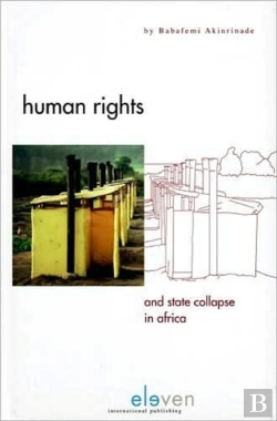 Bertrand.pt - Human Rights And State Collapse In Africa