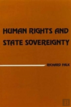 Bertrand.pt - Human Rights And State Sovereignty