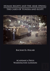 Human Rights And The Arab Spring