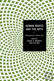 Human Rights And The Arts