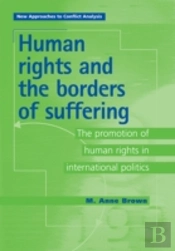 Human Rights And The Borders Of Suffering
