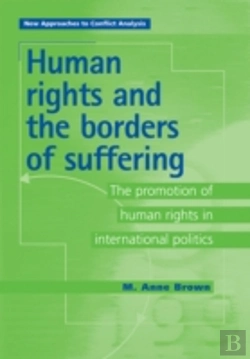 Bertrand.pt - Human Rights And The Borders Of Suffering