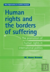 Human Rights And The Borders Of Suffering