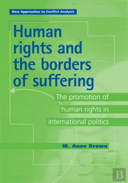 Bertrand.pt - Human Rights And The Borders Of Suffering