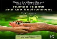 Human Rights And The Environment