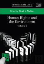 Human Rights And The Environment