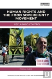 Human Rights And The Food Sovereignty Movement
