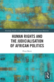 Human Rights And The Judicialisation Of African Politics