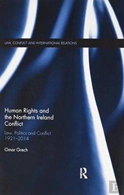 Bertrand.pt - Human Rights And The Northern Ireland Conflict