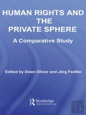 Human Rights And The Private Sphere