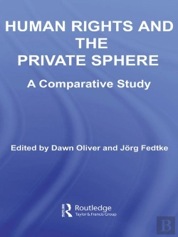Bertrand.pt - Human Rights And The Private Sphere