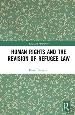 Bertrand.pt - Human Rights And The Revision Of Refugee Law