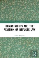 Human Rights And The Revision Of Refugee Law
