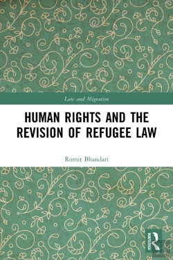 Bertrand.pt - Human Rights And The Revision Of Refugee Law