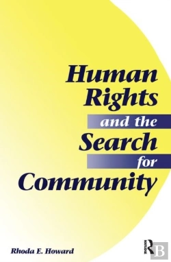 Bertrand.pt - Human Rights And The Search For Community