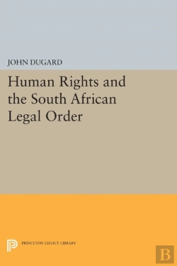 Bertrand.pt - Human Rights And The South African Legal Order