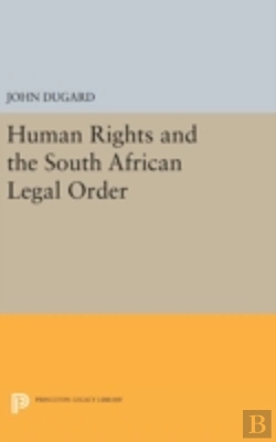 Bertrand.pt - Human Rights And The South African Legal Order