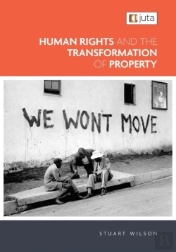 Bertrand.pt - Human Rights And The Transformation Of Property