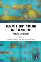 Human Rights And The United Nations