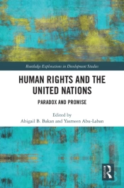 Human Rights And The United Nations