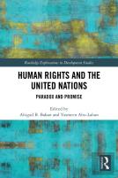 Human Rights And The United Nations