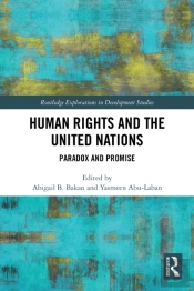 Human Rights And The United Nations