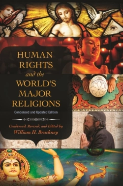 Bertrand.pt - Human Rights And The World'S Major Religions