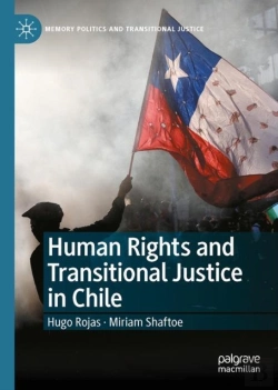 Bertrand.pt - Human Rights And Transitional Justice In Chile