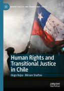 Human Rights And Transitional Justice In Chile