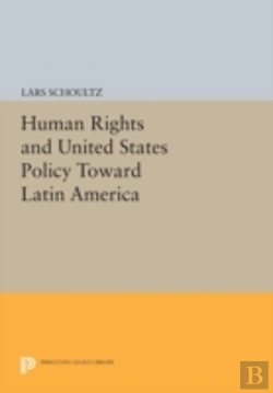Bertrand.pt - Human Rights And United States Policy Toward Latin America