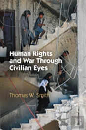 Human Rights And War Through Civilian Eyes