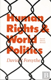 Human Rights And World Politics
