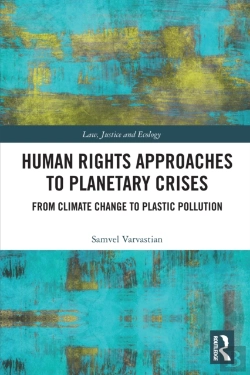 Bertrand.pt - Human Rights Approaches To Planetary Crises