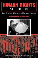 Human Rights At The Un