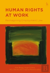 Human Rights At Work