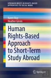 Human Rights-Based Approach To Short-Term Study Abroad