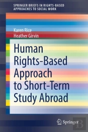 Human Rights-Based Approach To Short-Term Study Abroad