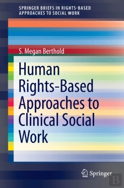 Bertrand.pt - Human Rights-Based Approaches To Clinical Social Work