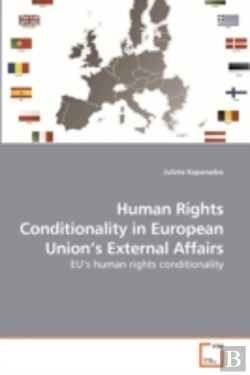 Bertrand.pt - Human Rights Conditionality In European